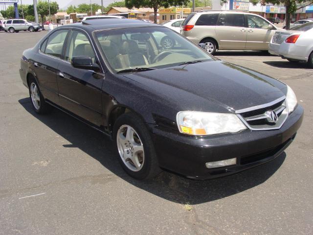 2002 Acura TL For more photos and ...