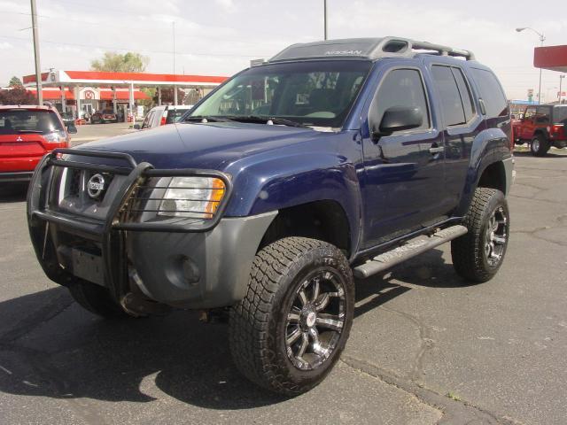 2006 Nissan Xterra For more photos ...