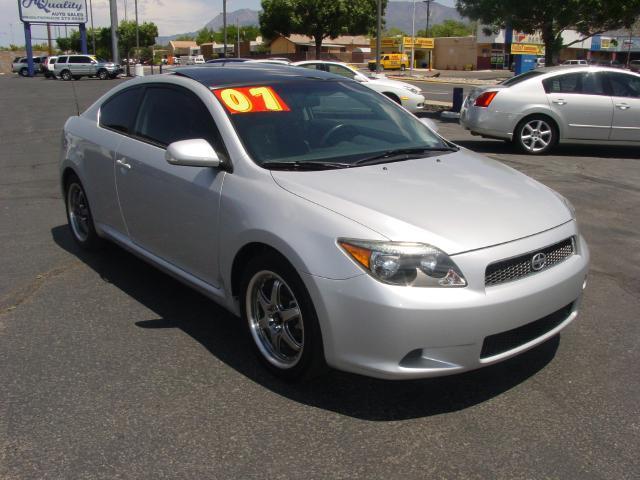 2007 Scion tC For more photos and ...