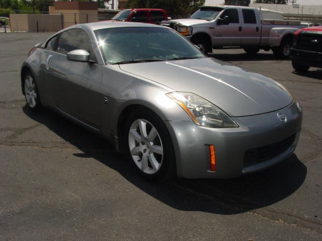 2004 Nissan 350Z For more photos ...