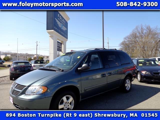 2006 Dodge Grand Caravan