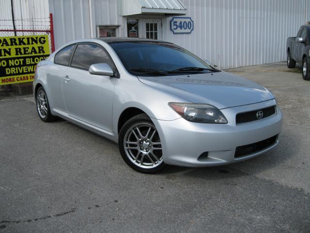 2005 Scion tC EXCELLENT ...