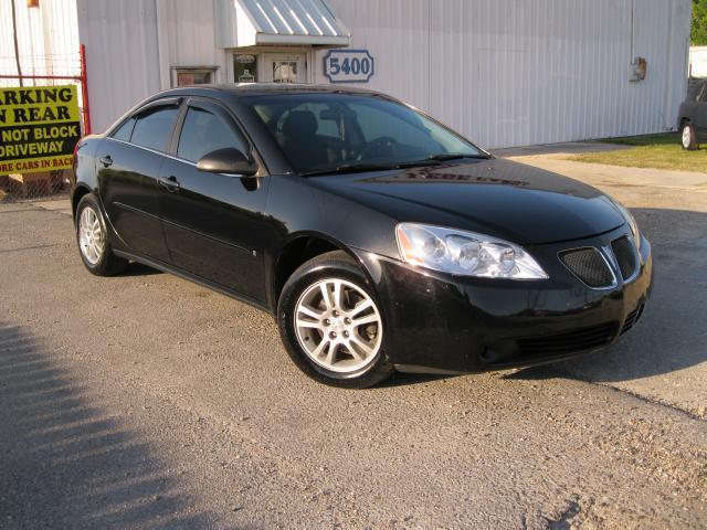 2006 Pontiac G6 EXCELLENT ...