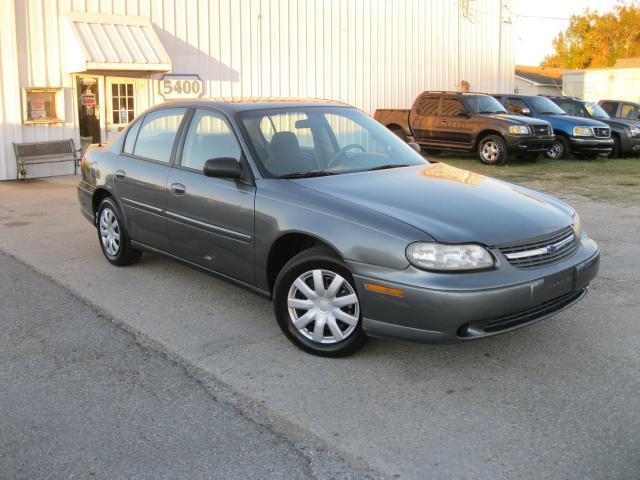 2005 Chevrolet Classic EXCELLENT FINANCING PROGRAMS FOR EVERYONE. GIVE US A CALL OR ...