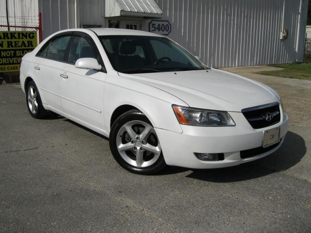 2007 Hyundai Sonata RATES AS LOW AS ...