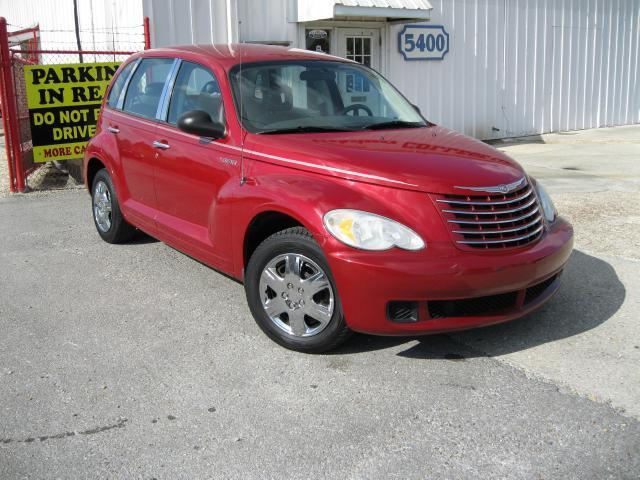 2006 Chrysler PT Cruiser RATES AS ...