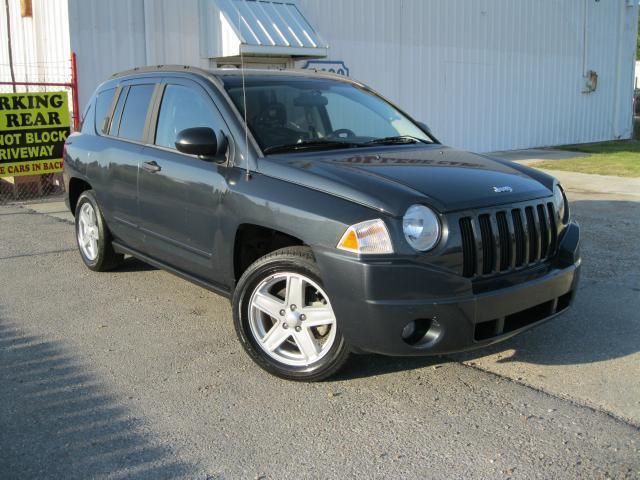 2008 Jeep Compass RATES AS LOW AS ...