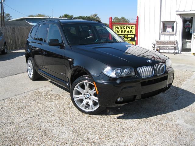 2009 BMW X3 RATES AS LOW AS 2.99% ...
