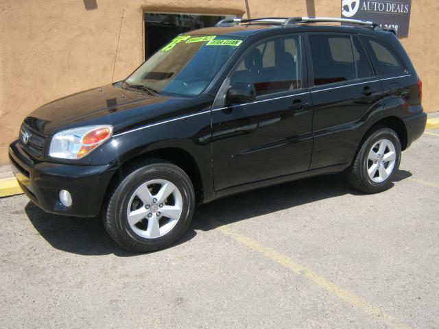 2005 Toyota RAV4 Visit our website ...
