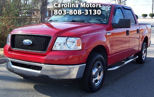 2006 Ford F-150