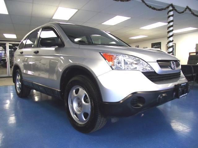 2009 Honda Cr V Lx. 2009 Honda CR-V LX Wallingford
