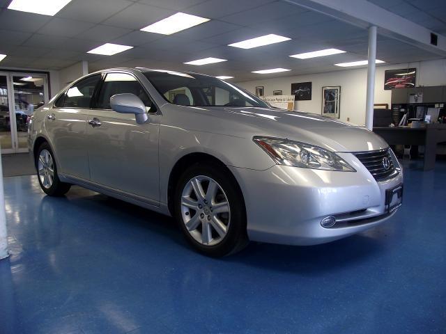 Picture of a 2007 Lexus ES 350