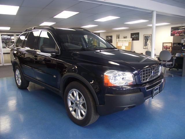 Picture of a 2006 Volvo XC90