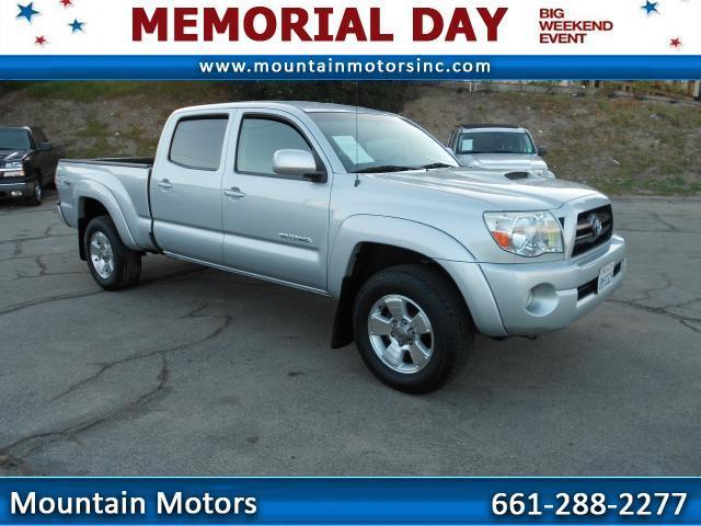 2008 Toyota Tacoma Visit our ...