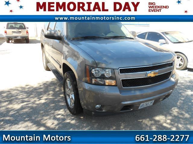 2007 Chevrolet Tahoe Visit our ...