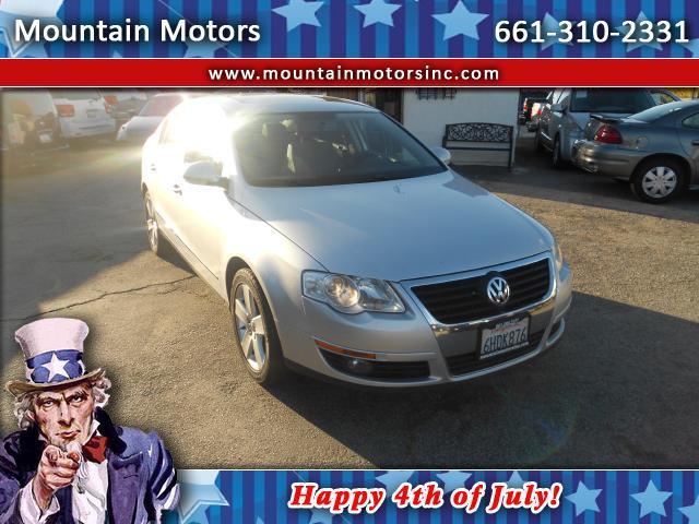 2009 Volkswagen Passat Visit our ...