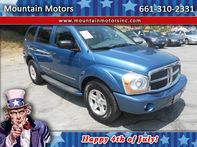 2004 Dodge Durango Visit our ...