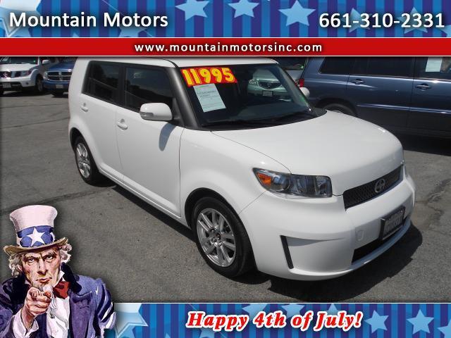 2008 Scion xB Visit our website ...