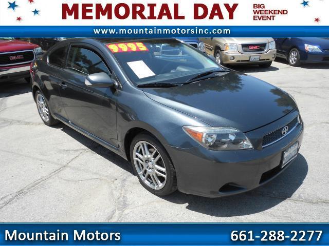 2005 Scion tC Visit our website ...