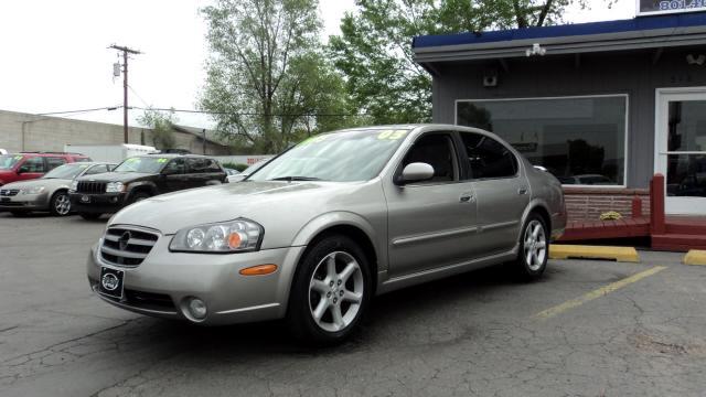 2009 Nissan Maxima Salt Lake Nissan Maxima 2009 White. 2009 Nissan Maxima Salt Lake