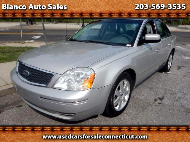 Used 2006 Ford Five Hundred, $2995