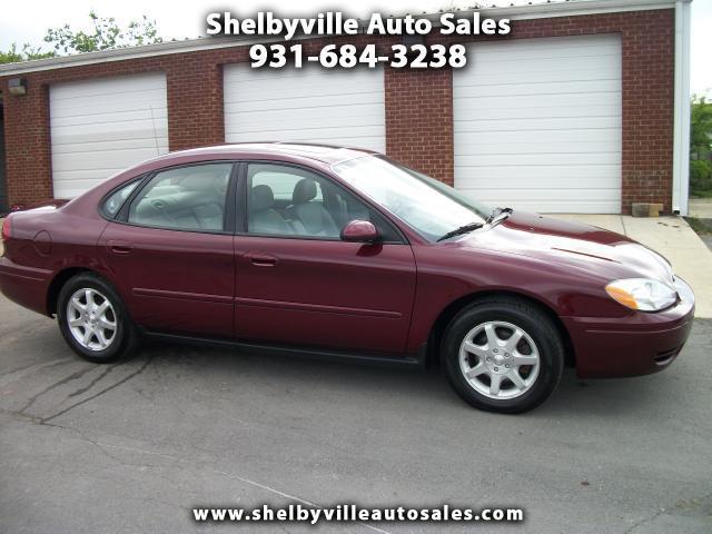 2006 Ford Taurus THIS 06 TAURUS IS ...