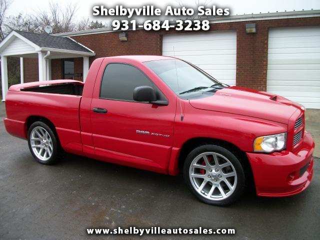 2004 Dodge Ram 1500 Where are you ...