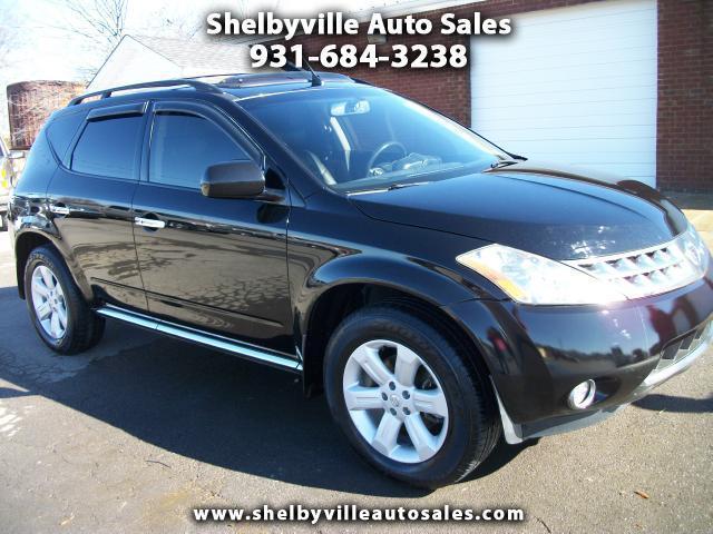 2006 Nissan Murano WOW !! IF YOU ...