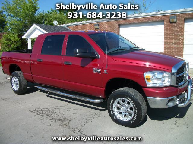 2007 Dodge Ram 2500 SHARP MEGA ...