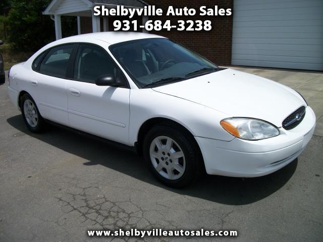 2005 Ford Taurus ALOT OF MILES LEFT ...