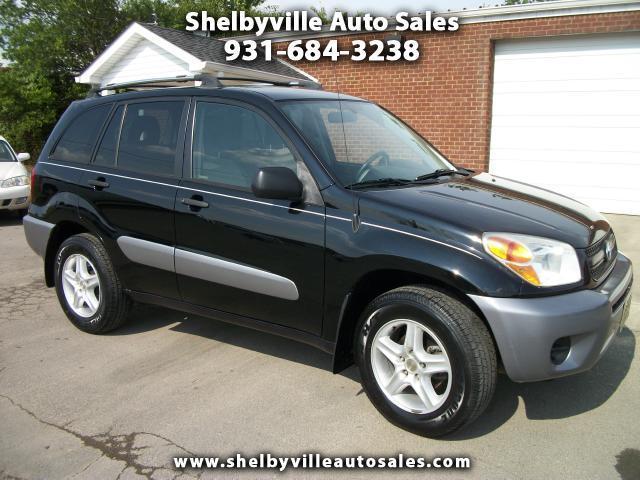 2004 Toyota RAV4 NICE SUV!!!GOOD ON ...