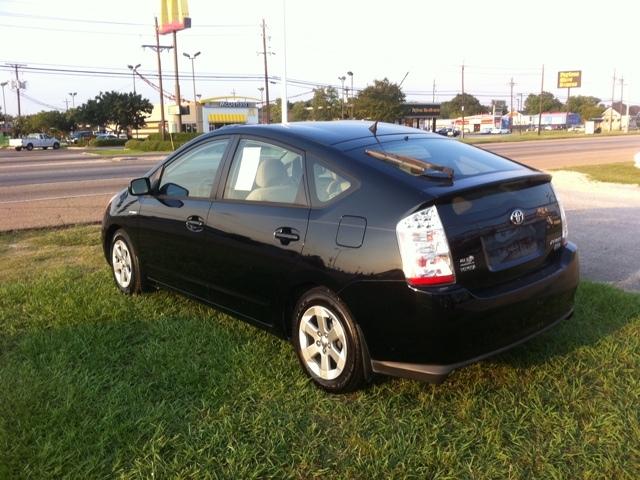 2006 Toyota Prius great gas saver, ...