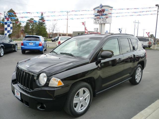 2007 JEEP Compass
