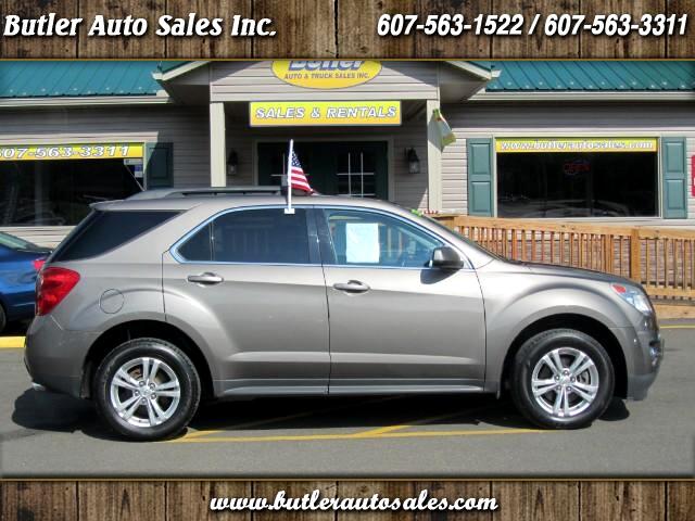 Used 2012 Chevrolet Equinox , $15617