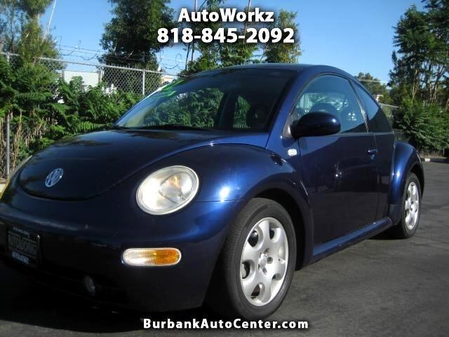 2002 Volkswagen New Beetle Ready to buy a car Join our Family of satisfied customers We are open 