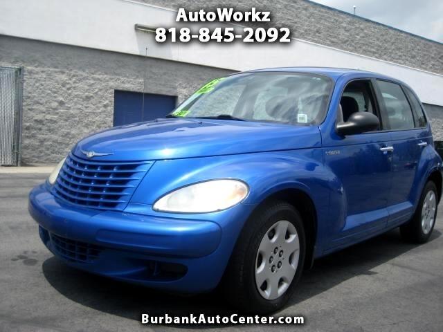2005 Chrysler PT Cruiser Ready to buy a car Join our Family of satisfied customers We are open 7 