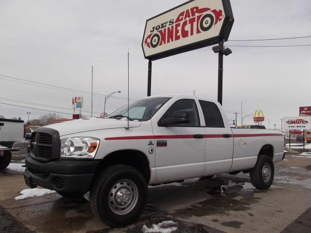 Dodge 3500 Diesel For Sale. 2008 Dodge Ram 3500