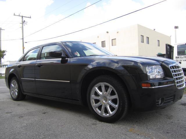 2007 Chrysler 300 ONE OWNER CARFAX ...