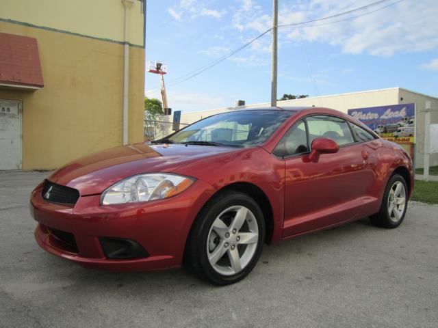 2009 Mitsubishi Eclipse ONE OWNER ...