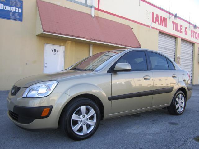 2008 Kia Rio For more photos and ...