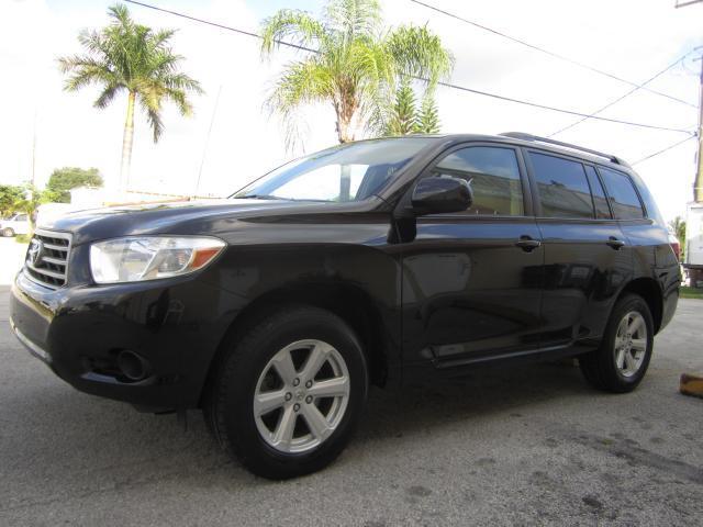 2008 Toyota Highlander CARFAX ...