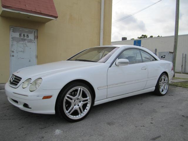 2000 Mercedes-Benz CL-Class 2000 Mercedes Benz Cl500. 2000 Mercedes-Benz CL-Class
