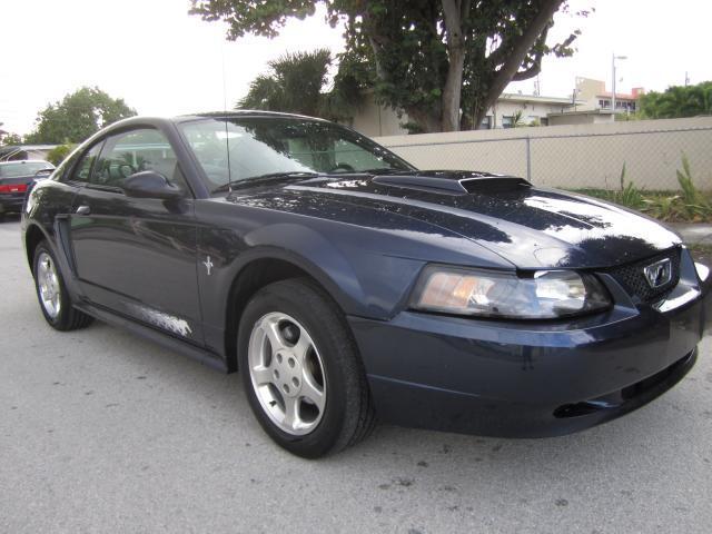 2002 Ford Mustang ONLY 62K MILES ...