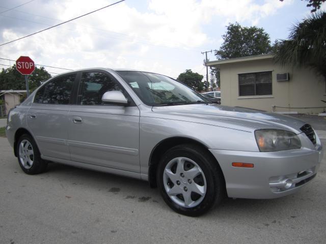 2005 Hyundai Elantra For more ...