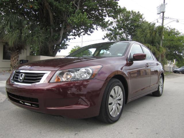 2008 Honda Accord For more photos ...