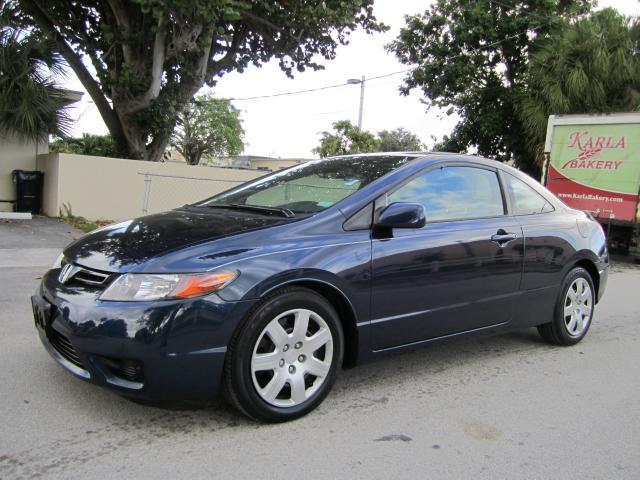 2008 Honda Civic AUTOMATIC ONLY 32K ...